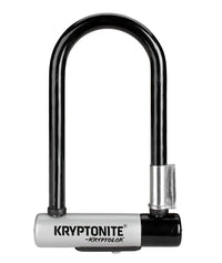 Kryptonite Kryptolok Mini-7 U-Lock