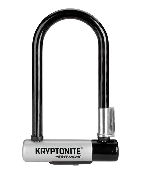 Kryptonite Kryptolok Mini-7 U-Lock