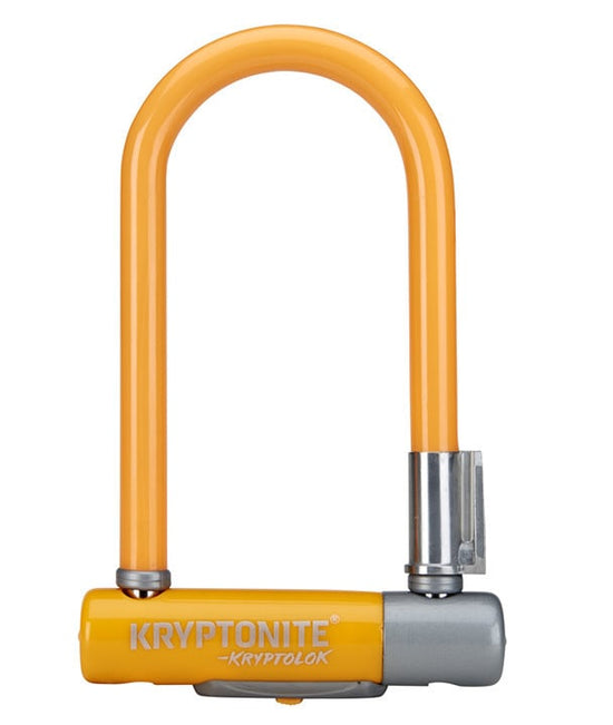 Kryptonite Kryptolok Mini-7 U-Lock