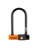 Evolution U-Lock