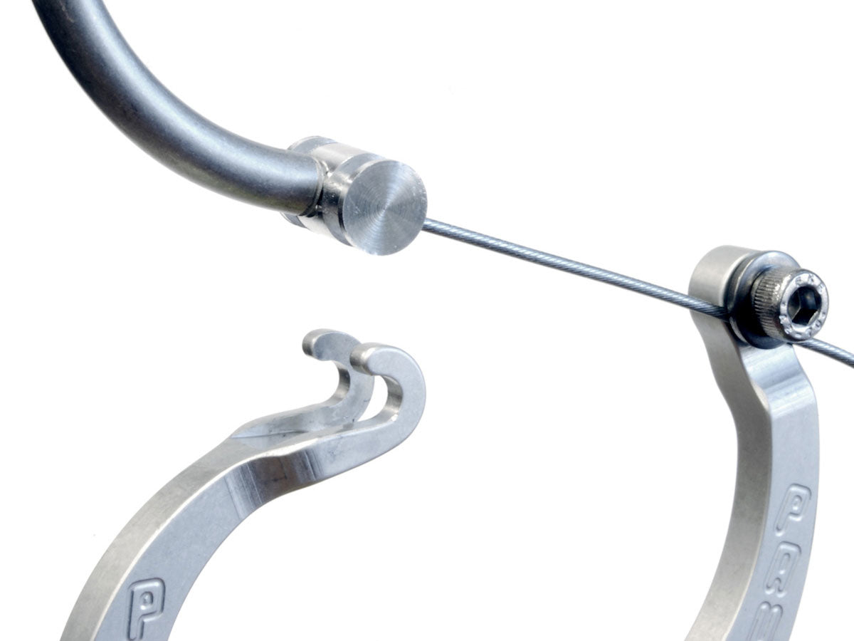 Paul MiniMoto V-Brake – C&L Cycles