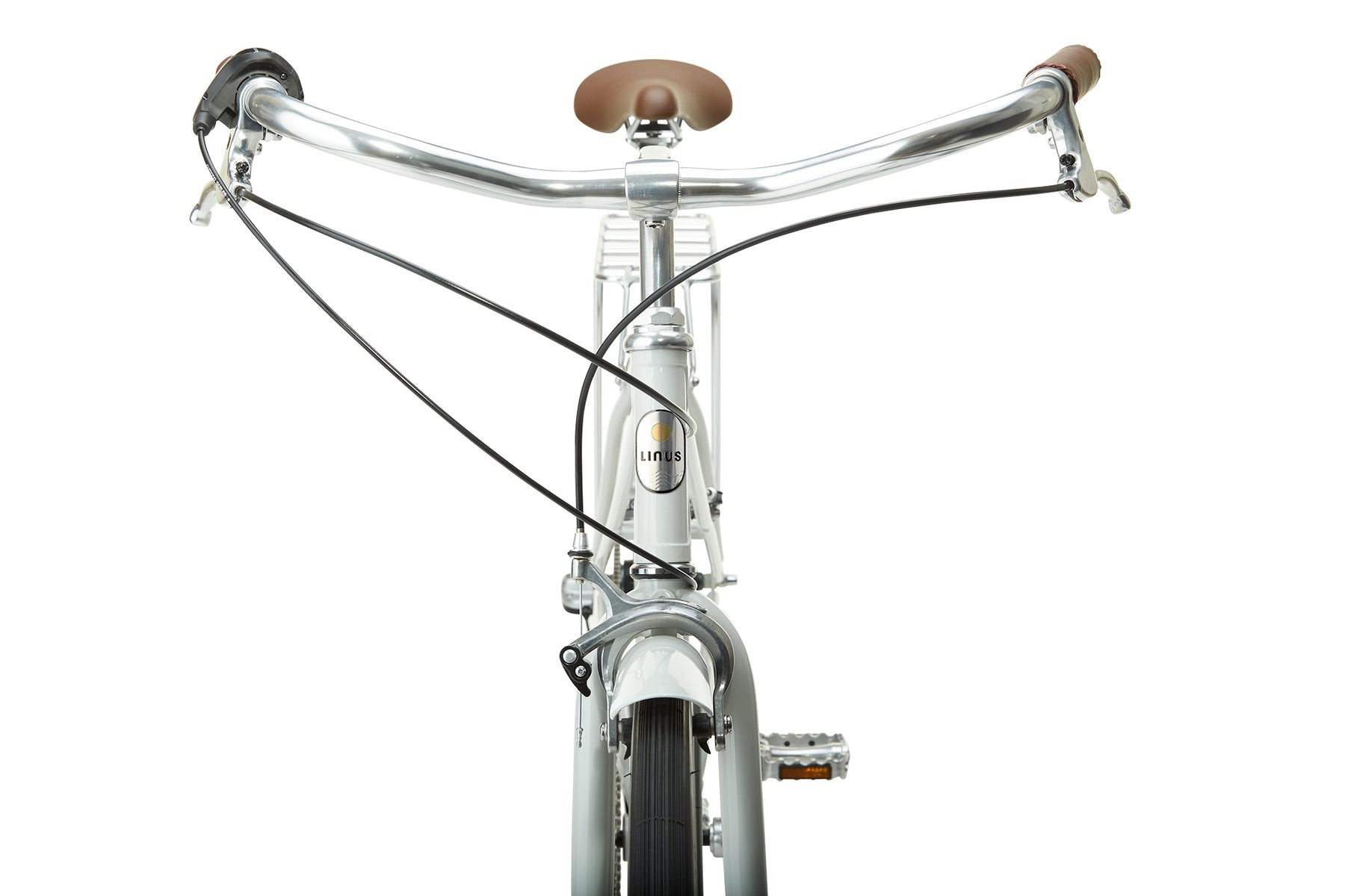 Linus Mixte Sport 3i Bicycle