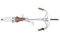 Linus Mixte Sport 3i Bicycle