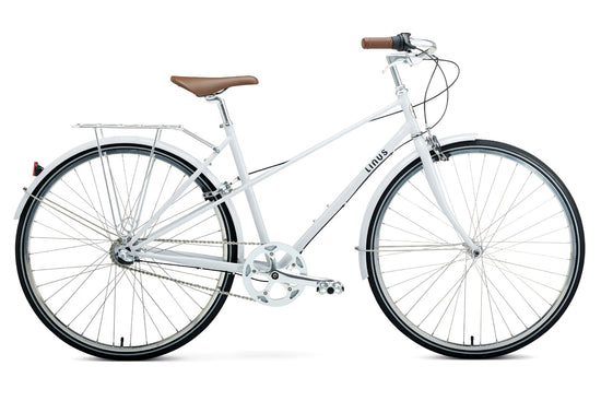 Linus Mixte Sport 3i Bicycle