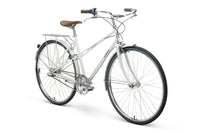 Linus Mixte Sport 3i Bicycle