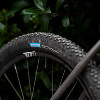Humptulips Ridge Tire