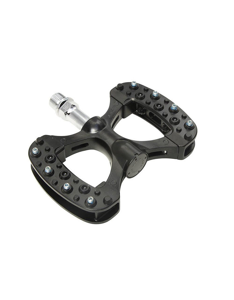 mks pedale MKS Gamma Platform Touring Pedal – C&L Cycles
