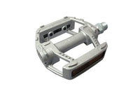 MKS RMX Pedals Silver