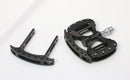 Extention de pédale MKS Gamma Side-Step