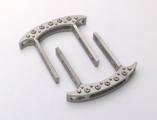 Extention de pédale MKS Gamma Side-Step