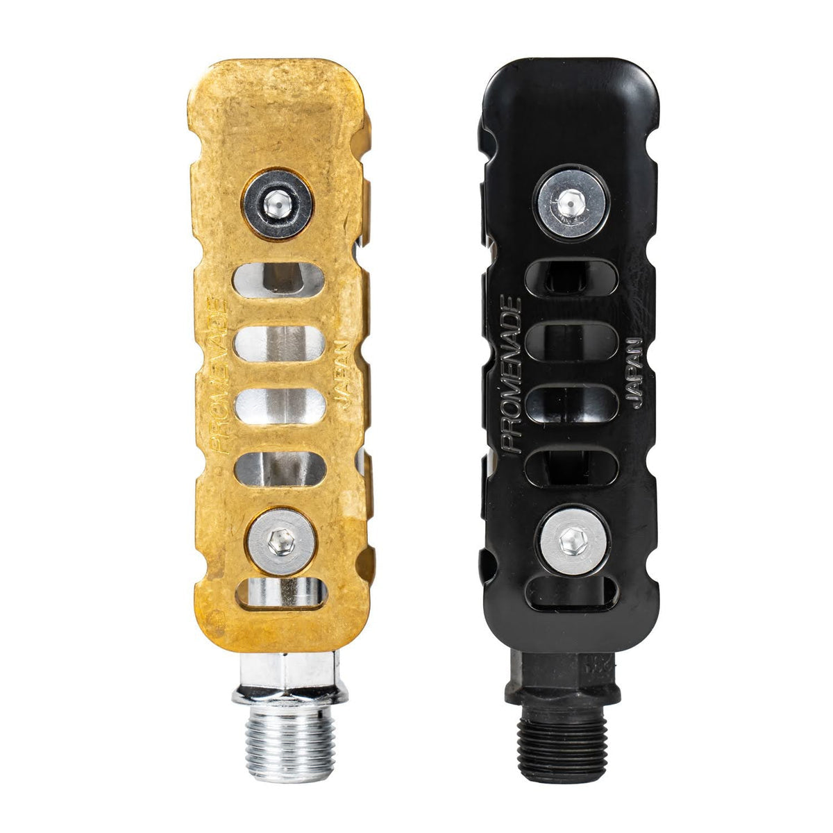 MKS Promenade For Circles Pedals