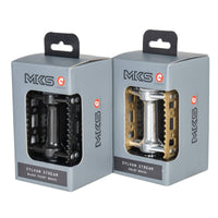 MKS Sylvan Stream For Circles Pedals