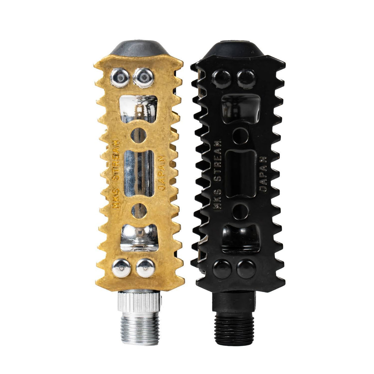 MKS Sylvan Stream For Circles Pedals