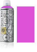Spray.Bike Paint 400mL - Fluorescent Series