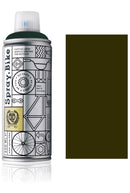 Spray.Bike Paint 400mL - Nightshade Series