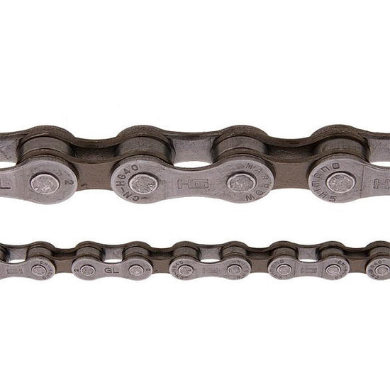 Shimano HG40 Chain 6-7-8 Speed