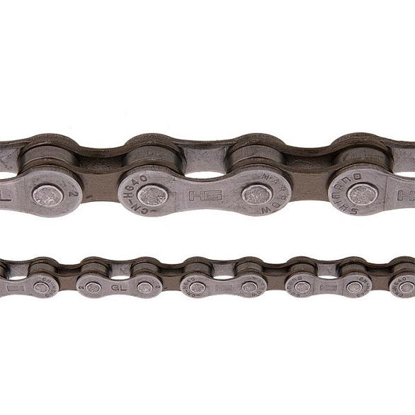 Shimano HG40 Chain 6-7-8 Speed