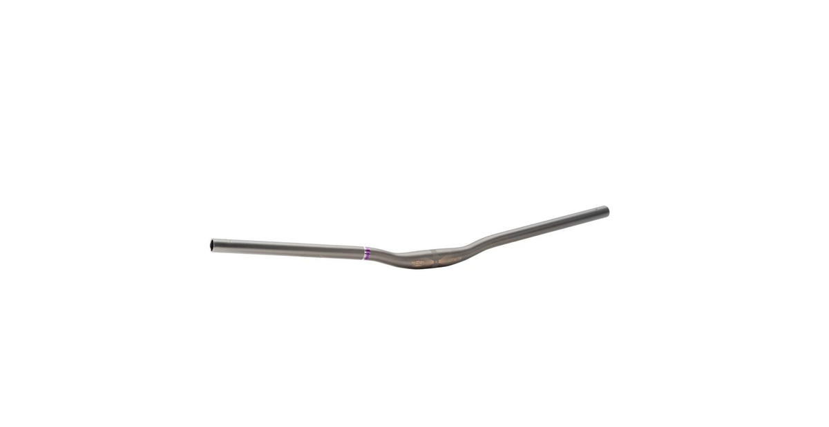 Stealth Ø31.8 750mm