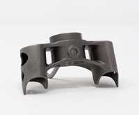 Allotec Fork Crown