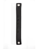 Bassi Leather frame strap