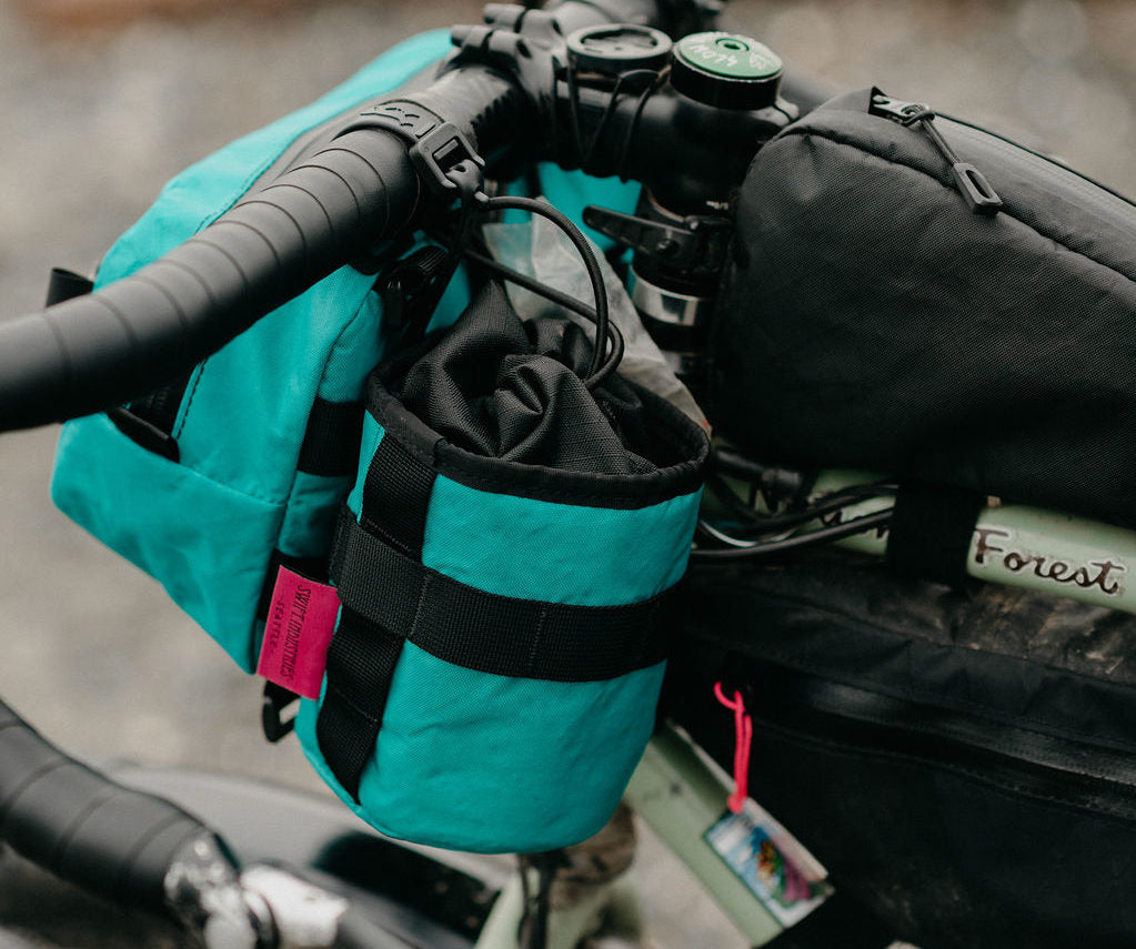 Swift Industries Sidekick Stem Pouch