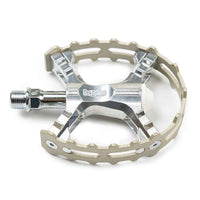 MKS/Blue Lug XC-III "Bear Trap" Pedals