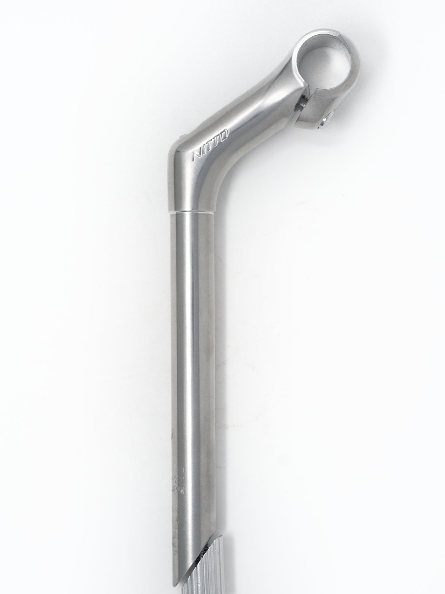 Nitto Dirt Drop MT-10 Stem – C&L Cycles