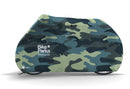 Housse de parka pour vélo