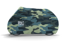 Housse de parka pour vélo