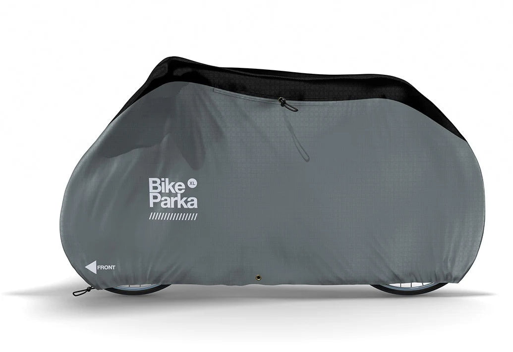 XL / MTB / Pavement