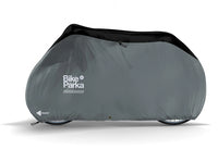 Housse de parka pour vélo
