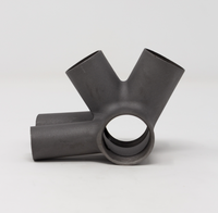 Allotec Bottom Bracket Shell