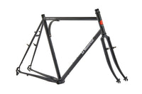 Bassi Montreal V3 Frameset