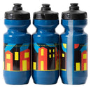 Mushroom In The Air Bottle