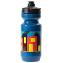 Mushroom In The Air Bottle