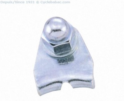 Brake Cable Yoke for Cantilever