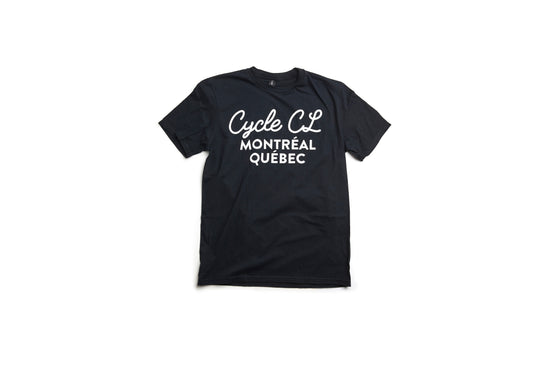 Cycle CL MTL/QC Crew neck T-shirt
