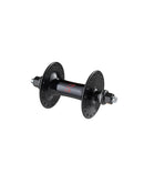 High-Flange Track Hub