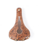 Gilles Berthoud Marie Blanque Saddle
