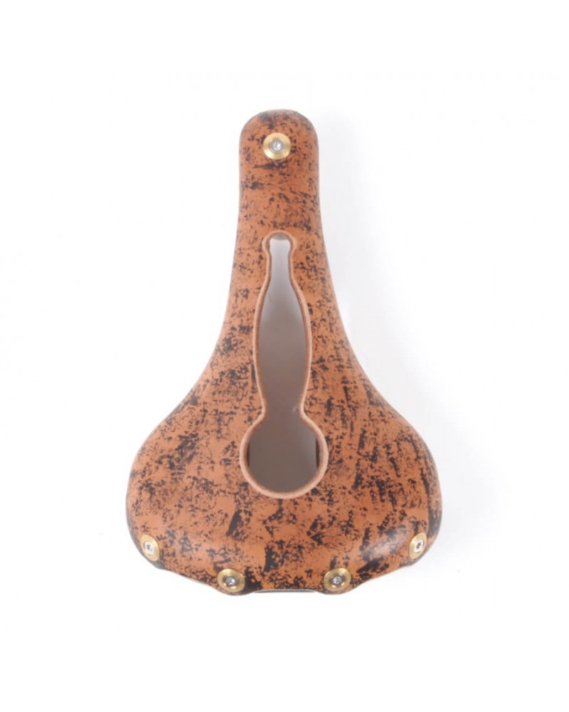 Gilles Berthoud Marie Blanque Saddle