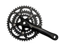 New Albion XDT Triple Crank