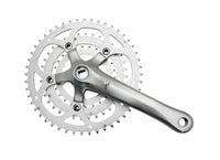 New Albion XDT Triple Crank