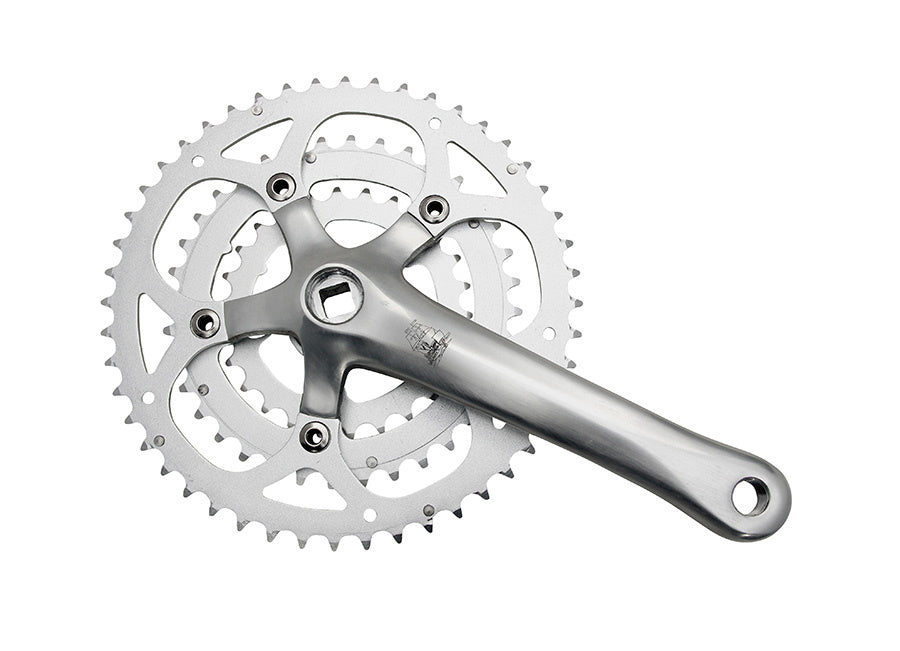 New Albion XDT Triple Crank