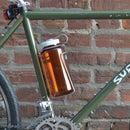 Widefoot LiterCage Bottle Cage