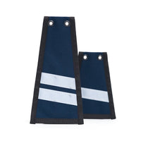 Friendly Flaps Fender Extensions