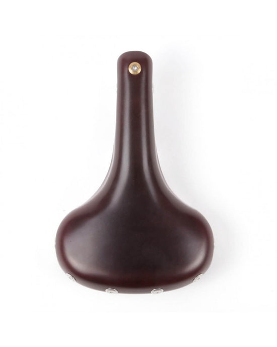 Gilles Berthoud Mente Saddle