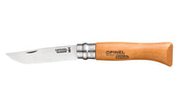 Opinel N°08 Carbon Folding Knife