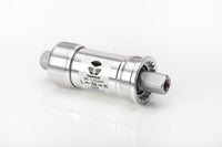 Tange Square Taper 68mm Bottom Bracket - Alu