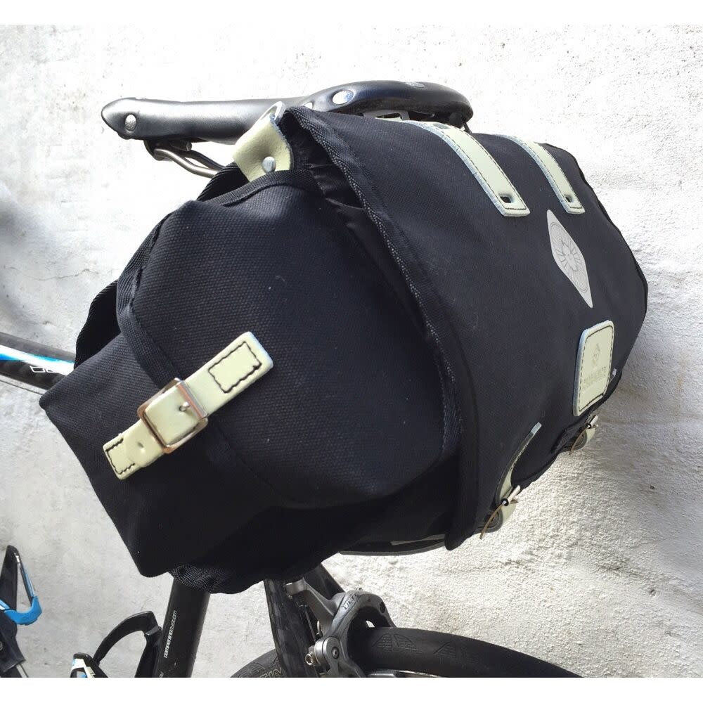 Carradice Nelson Saddlebag