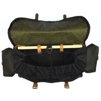 Carradice Nelson Saddlebag